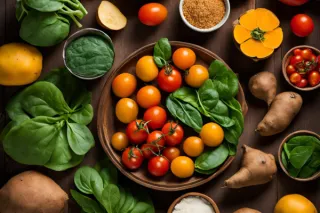 Foods That Help Reduce Anxiety: A Nutritional Approach