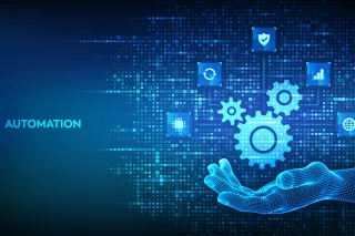 Creating More Hours in a Day with Automation