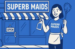 Superb Maids: Elevating Home Cleaning Standards in Las Vegas