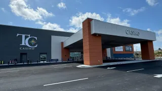 🎰Treasure Chest Casino: Metairie’s Go-To Spot for Big Wins & Good Times