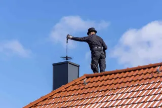 Your Comprehensive Guide to Chimney Sweeping Services in New Haven County, CT