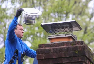 The Ultimate Guide to Chimney Cap Installation Services in New Haven County, CT