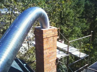 Safeguard Your Home: Chimney Stainless Steel Liner Installation & Repair Services in New Haven County, CT