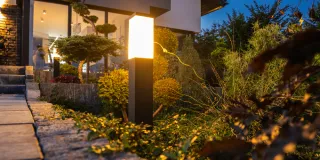 Brighten Your Space: How Modern Lighting Can Transform Your Home and Yard