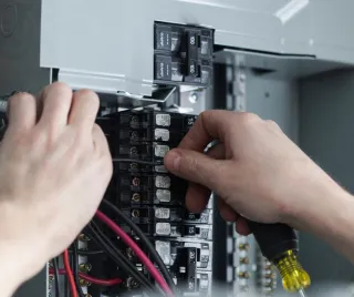 Safety First: The Critical Importance of Regular Electrical Panel Maintenance