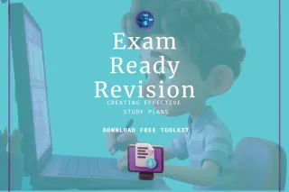 Exam-Ready Revision: Creating Effective Study Plans