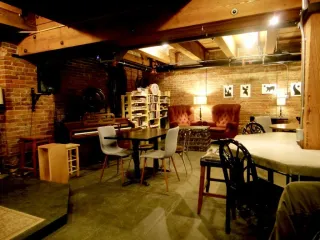 ☕ Crescent Moon Coffee: Your Ultimate Cozy Coffee Haven in Lincoln, NE