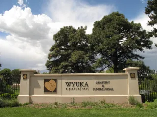 🌿Exploring History & Tranquility at Wyuka Cemetery in Lincoln, NE