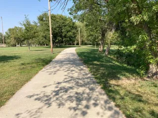 🚴 Discover the Beauty of Beaver Creek Trail – Lincoln, NE
