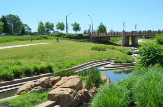 🚶 Discover the Antelope Creek Trail – Lincoln’s Scenic Pathway to Adventure