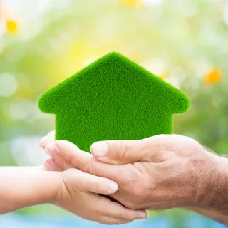 Greening Your Home: A Guide to the UK Government's ECO4 Scheme
