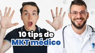 10 Tips De Marketing Para Doctores Que Quieren Más Pacientes