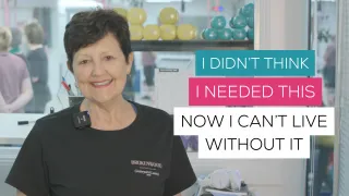 How Community Moves Helps Di Stay Strong & Active Over 50