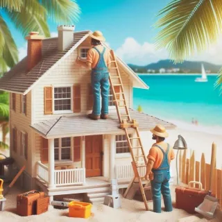 Winter Home Maintenance Checklist for Northwest Florida Homeowners