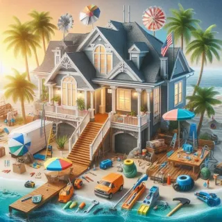 Essential Off-Season Maintenance for Vacation Property Owners