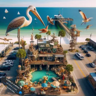 Things to do in Destin