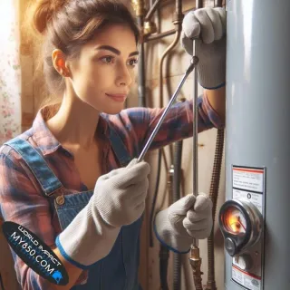 How and Why to Change the Anode Rod in Your Hot Water Heater: A DIY Guide for Northwest Florida Homeowners