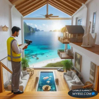 The Advantages of Pre-Listing Home Inspections: How Sellers in Northwest Florida’s Emerald Coast Can Benefit