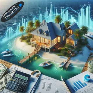 Understanding Real Estate Valuation Algorithms: Why Estimates Differ and What It Means for Northwest Florida Real Estate