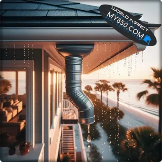 Effective Drainage Solutions for Homeowners in Northwest Florida