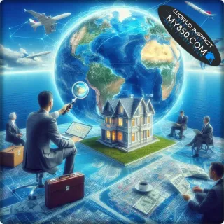 International Buyers and Florida's Real Estate Market