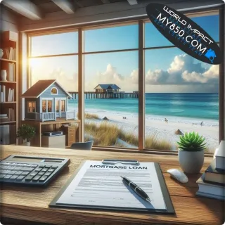 Understanding the Difference Between Pre-Qualification and Pre-Approval for a Mortgage Loan: A Guide for Homebuyers in Northwest Florida