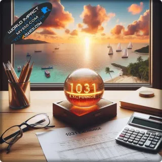 Understanding the 1031 Like-Kind Exchange: A Strategic Tool for Real Estate Investors in Northwest Florida