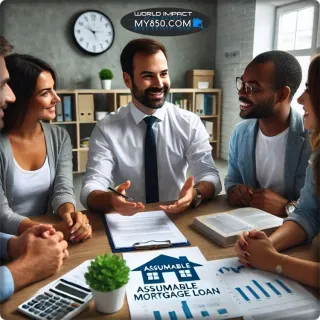 Unlocking the Power of Assumable Loans: A Guide for Florida Buyers and Sellers
