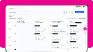 Stop Losing Leads: How Lead Monsta's Centralised CRM Simplifies Your Customer Management in Australia