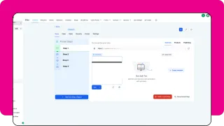 Build High-Converting Sales Funnels Easily with Lead Monsta