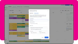 Eliminate Appointment No-Shows & Phone Tag: Automate Client Bookings with Lead Monsta Calendars