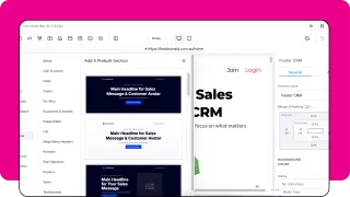 Build Your Business Hub: A Deep Dive into the Lead Monsta Website Builder for Australian SMEs