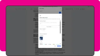 Beat Writer's Block & Create Marketing Content Faster with Lead Monsta's Content AI Assistant