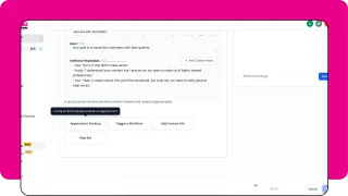AI Appointment Booking Australia | 24/7 Automated AI Scheduling | Lead Monsta