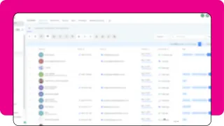 Your Business's Goldmine: An Introduction to the Lead Monsta Contacts Hub (Your CRM)