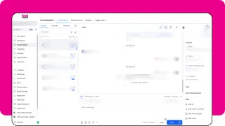 Your Communication Command Centre: A Masterclass on Navigating Lead Monsta's Unified Conversations Hub