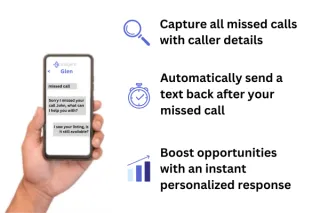 Maximizing Luxury Sales Potential: Unlocking Success with Nuligent's Missed-Call Text-Back Feature