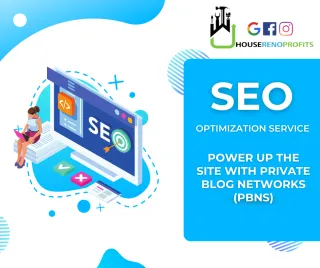 What is SEO in construction?