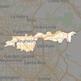 What you need to know about the weather in Anaheim, CA
