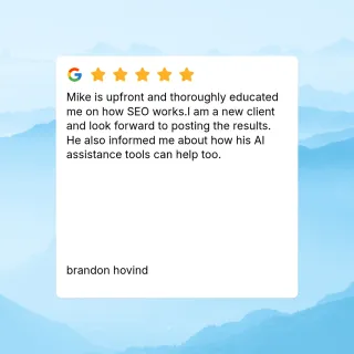 Is it worth paying someone for SEO?
