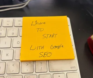 Can I do SEO myself?
