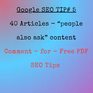 Is SEO worth it anymore?
