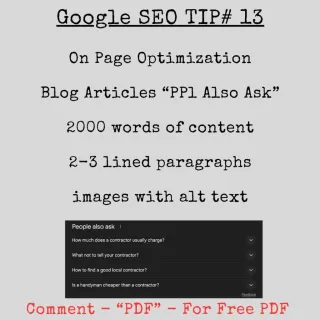 How much does it cost to hire someone for SEO?