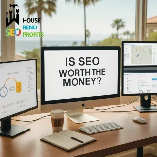Is SEO worth the money?