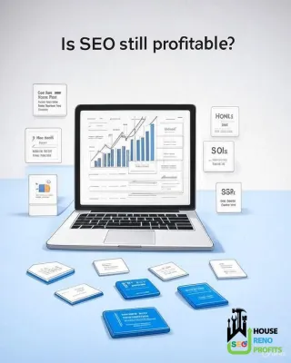 Is SEO still profitable?