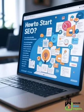 How to start SEO?