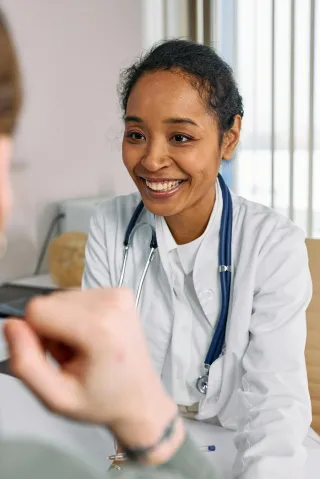 The Personalized Advantage: How DPC Strengthens the Doctor–Patient Relationship