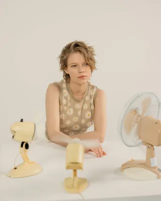 Managing Hot Flashes and Night Sweats: Practical Tips for Akron Residents
