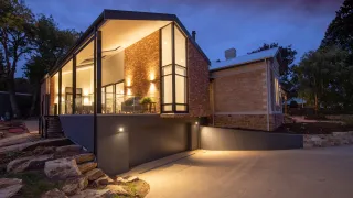 Achieve Maximum Effect with the Best Outdoor Lighting for Homes