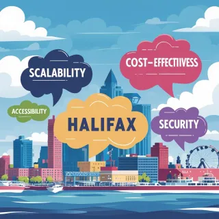 The Top 5 Benefits of Using SaaS